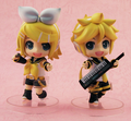 Nendoroid No. 040 Character Vocal Series 02: Kagamine Ren (Re-run) thumbnail 12