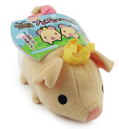Monster Hunter Pugi Plush Doll Version A thumbnail 1