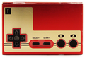 Nintendo Family Computer Card Case: Controller I thumbnail 2