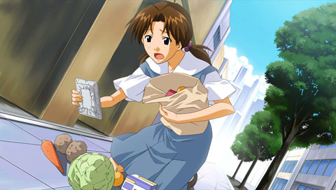 Secret of Evangelion Portable (Best Hit) image 2