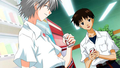 Secret of Evangelion Portable (Best Hit) thumbnail 5