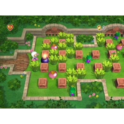 Bomberman (Hudson the Best) image 4