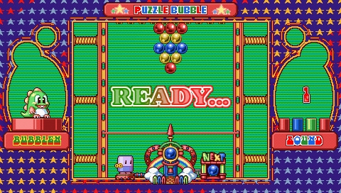 Puzzle Bobble Pocket image 6