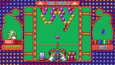 Puzzle Bobble Pocket image 7