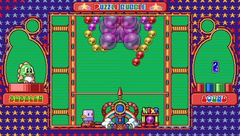 Puzzle Bobble Pocket image 8