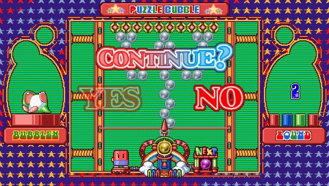 Puzzle Bobble Pocket image 9
