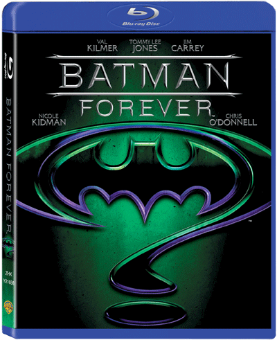 Batman Forever image 1