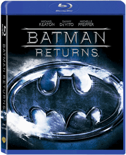 Batman Returns image 1