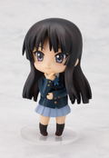 Nendoroid No. 082 K-ON!: Akiyama Mio (Re-run) thumbnail 3