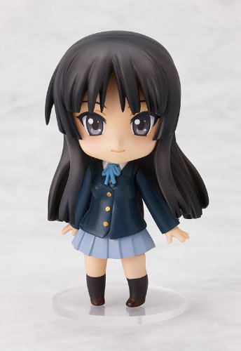 Nendoroid No. 082 K-ON!: Akiyama Mio (Re-run) image 4