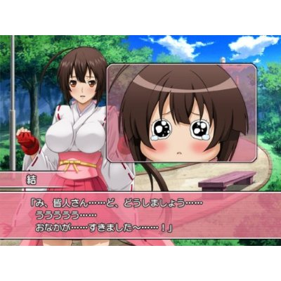Sekirei: Mirai Kara no Okurimono image 2