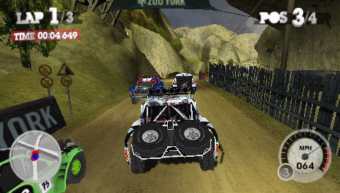 Dirt 2 image 10