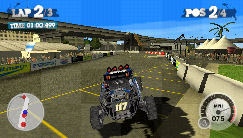 Dirt 2 image 7
