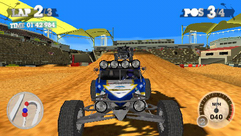 Dirt 2 image 8