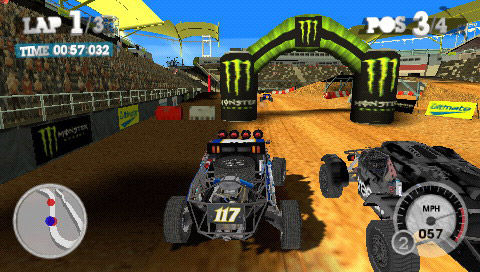 Dirt 2 image 9