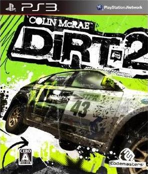 Dirt 2_