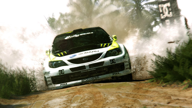 Dirt 2 image 11