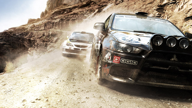 Dirt 2 image 12