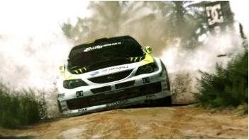 Dirt 2 image 4