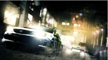 Dirt 2 image 5