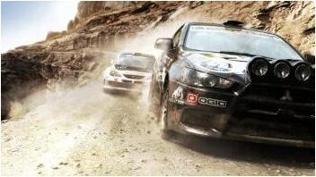 Dirt 2 image 6