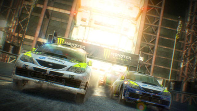 Dirt 2 image 7