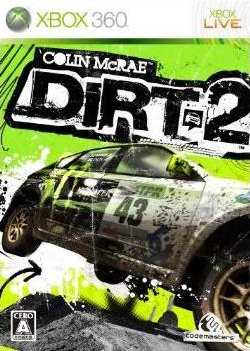 Dirt 2_