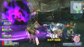 Phantasy Star Portable (PSP the Best w/ UMD PSU chronicle) thumbnail 3