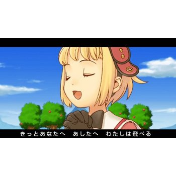 Antiphona no Seikahime: Tenshi no Gakufu Op.A image 6