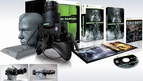 Call of Duty: Modern Warfare 2 [Prestige Edition] image 3