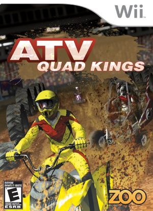 ATV Quad Kings_