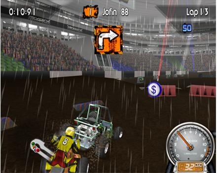 ATV Quad Kings image 10