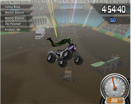 ATV Quad Kings image 11