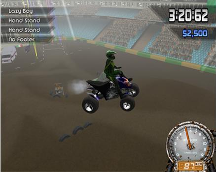 ATV Quad Kings image 2
