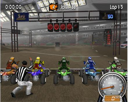 ATV Quad Kings image 4