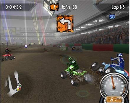 ATV Quad Kings image 5