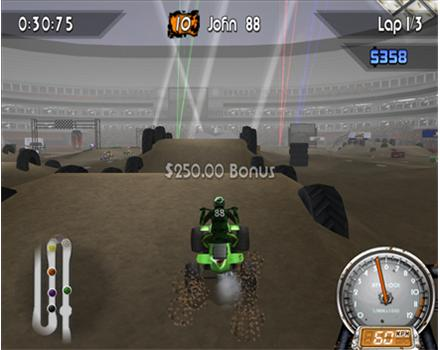 ATV Quad Kings image 8