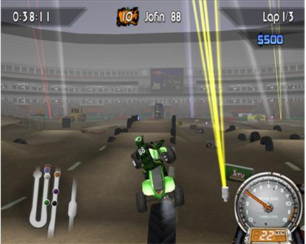 ATV Quad Kings image 9