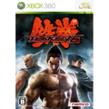 Tekken 6 thumbnail 1