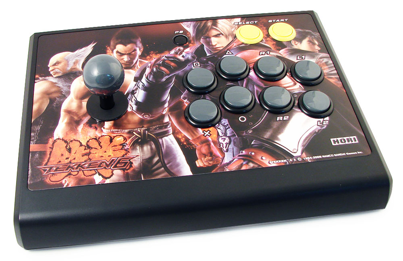 Tekken 6 [Collector's Edition] image 3
