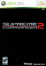 Supreme Commander 2