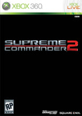 Supreme Commander 2 thumbnail 1