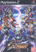 SD Gundam G Generation Wars thumbnail 1