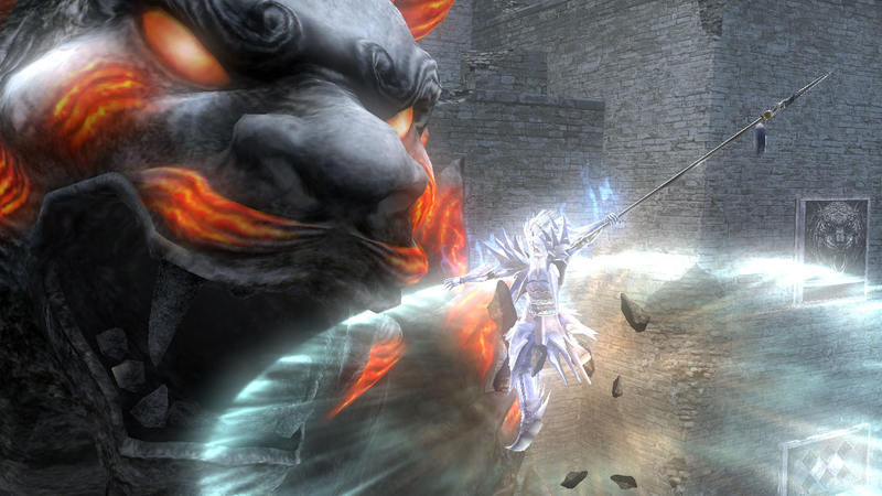 Shin Sangoku Musou: Multi Raid Special image 4