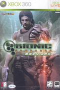 Bionic Commando thumbnail 1
