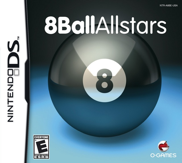 8 Ball Allstars image 1