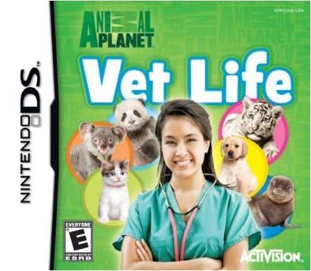 Animal Planet: Vet Life image 1
