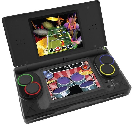 Band Hero (Bundle) image 3