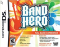 Band Hero (Bundle) thumbnail 1
