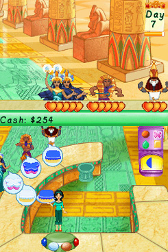 Cake Mania 3 image 2